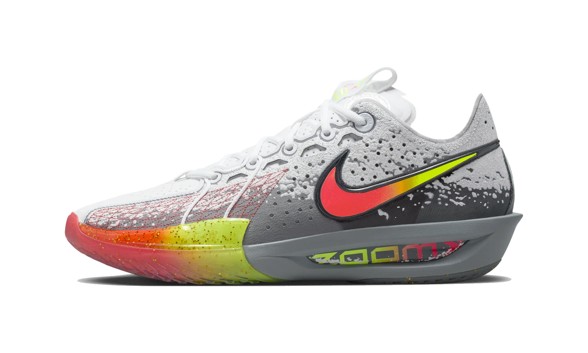Nike Air Zoom GT Cut 3 Christmas
