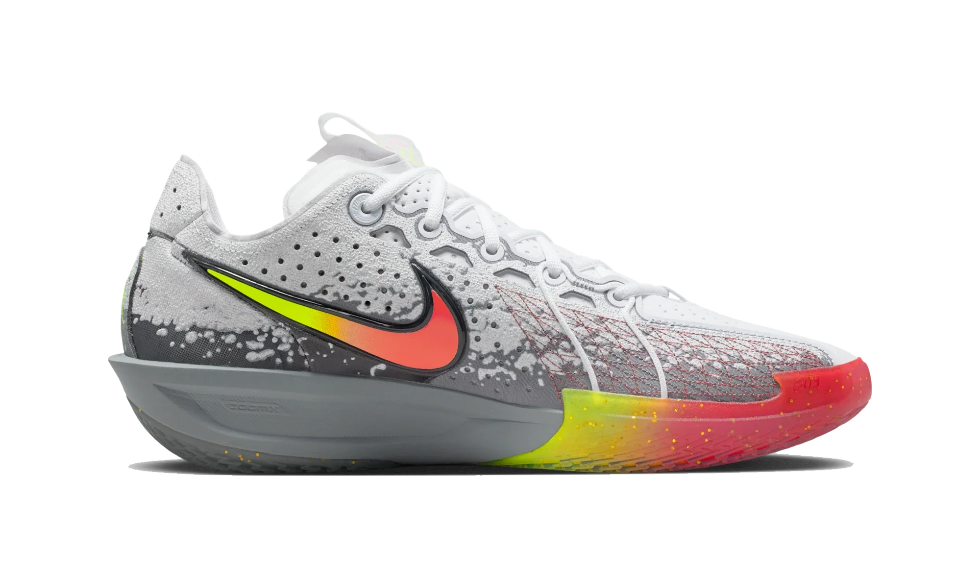 Nike Air Zoom GT Cut 3 Christmas