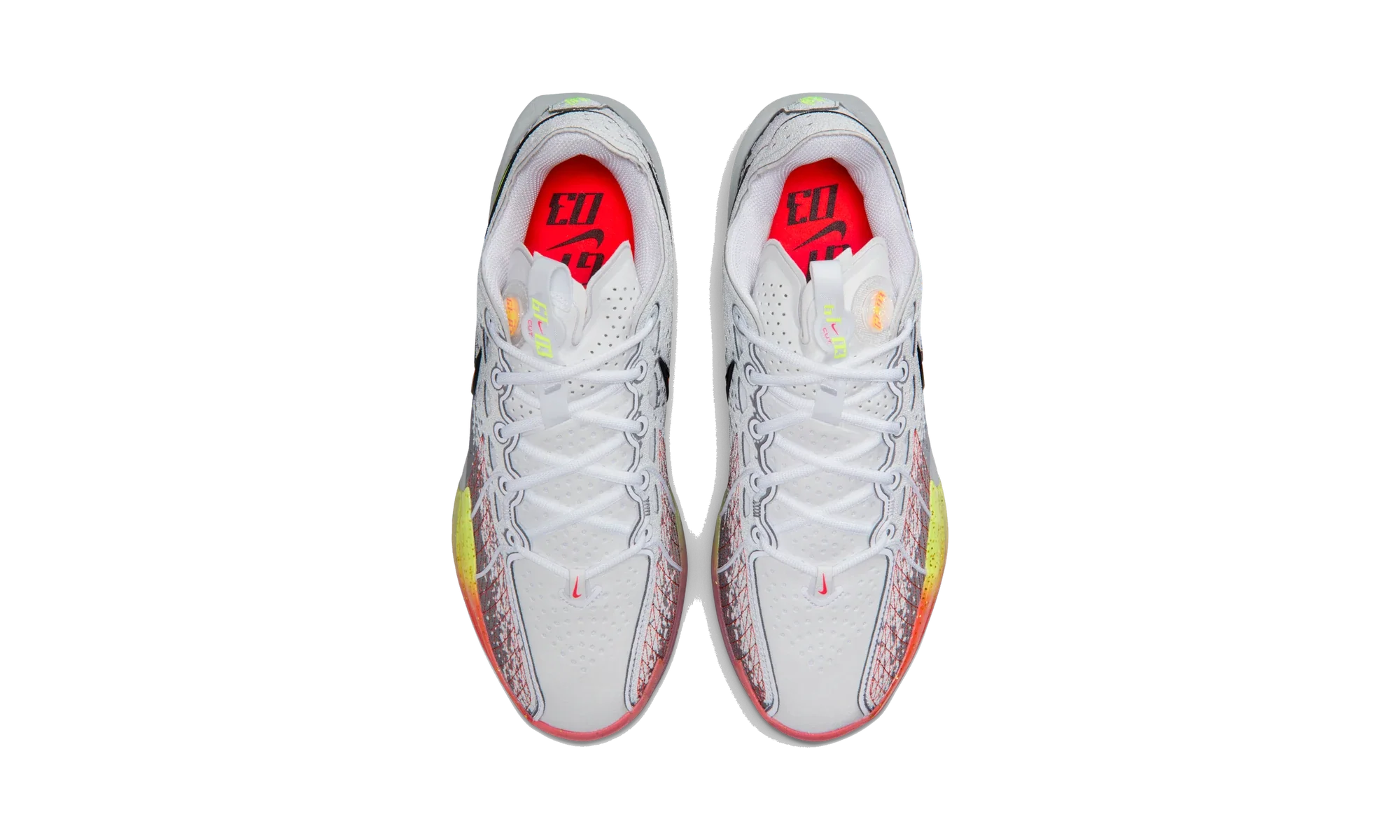 Nike Air Zoom GT Cut 3 Christmas