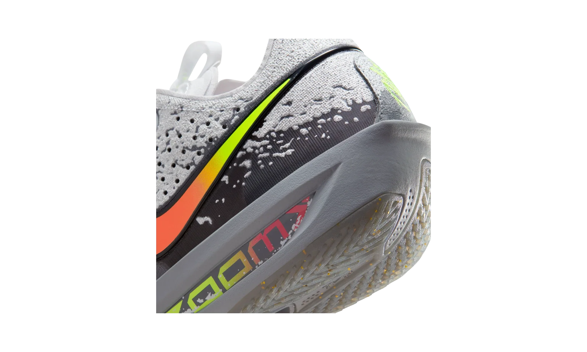 Nike Air Zoom GT Cut 3 Christmas