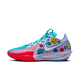 Nike Air Zoom GT Cut 3 Jewell Loyd Dusty Cactus Lilac Bloom