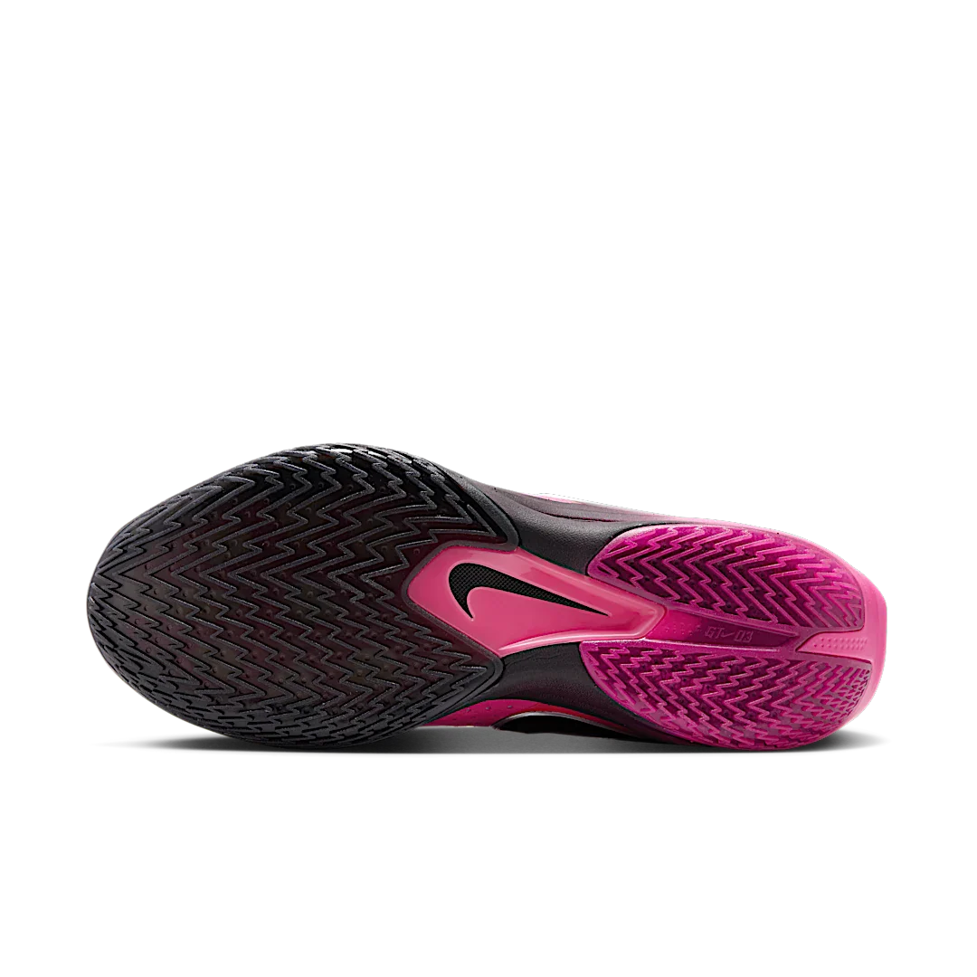 Nike Air Zoom GT Cut 3 Punch, Crimson Tint/Hot Lava/Orange/Black (DV2913-600)