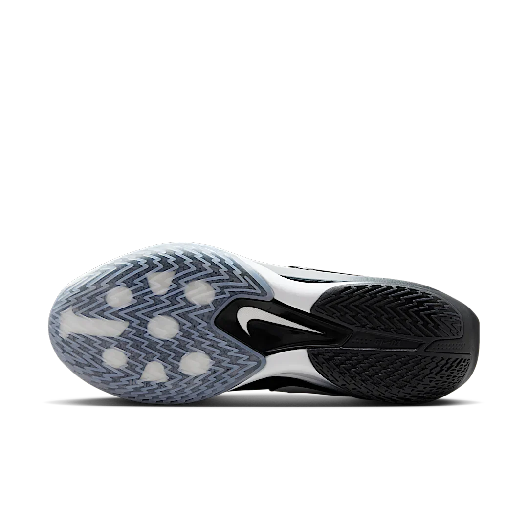 Nike Air Zoom GT Cut 3 Smoke, Black/White (DV2913-004)