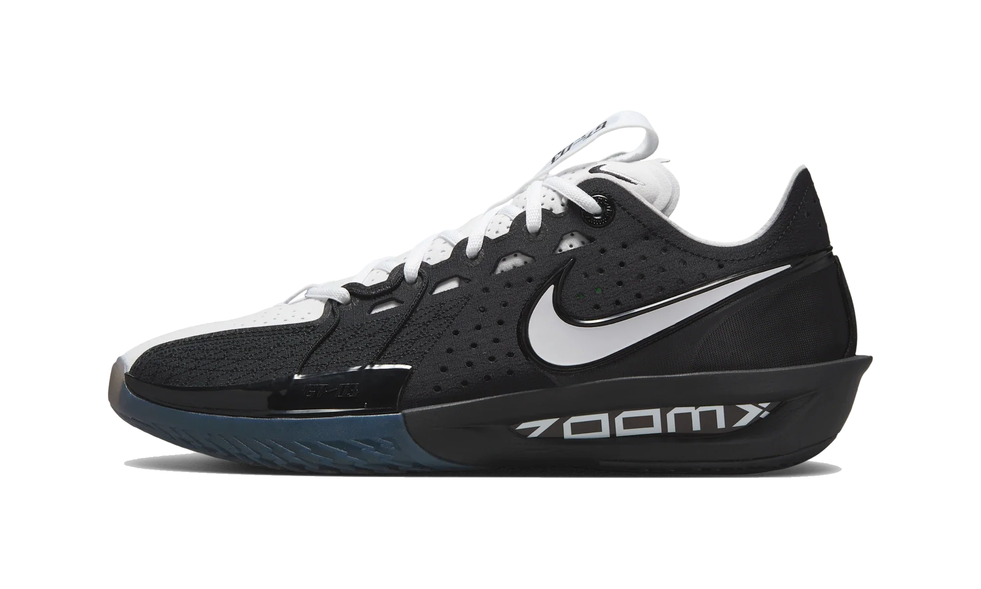 Nike Air Zoom GT Cut 3 TB Black White