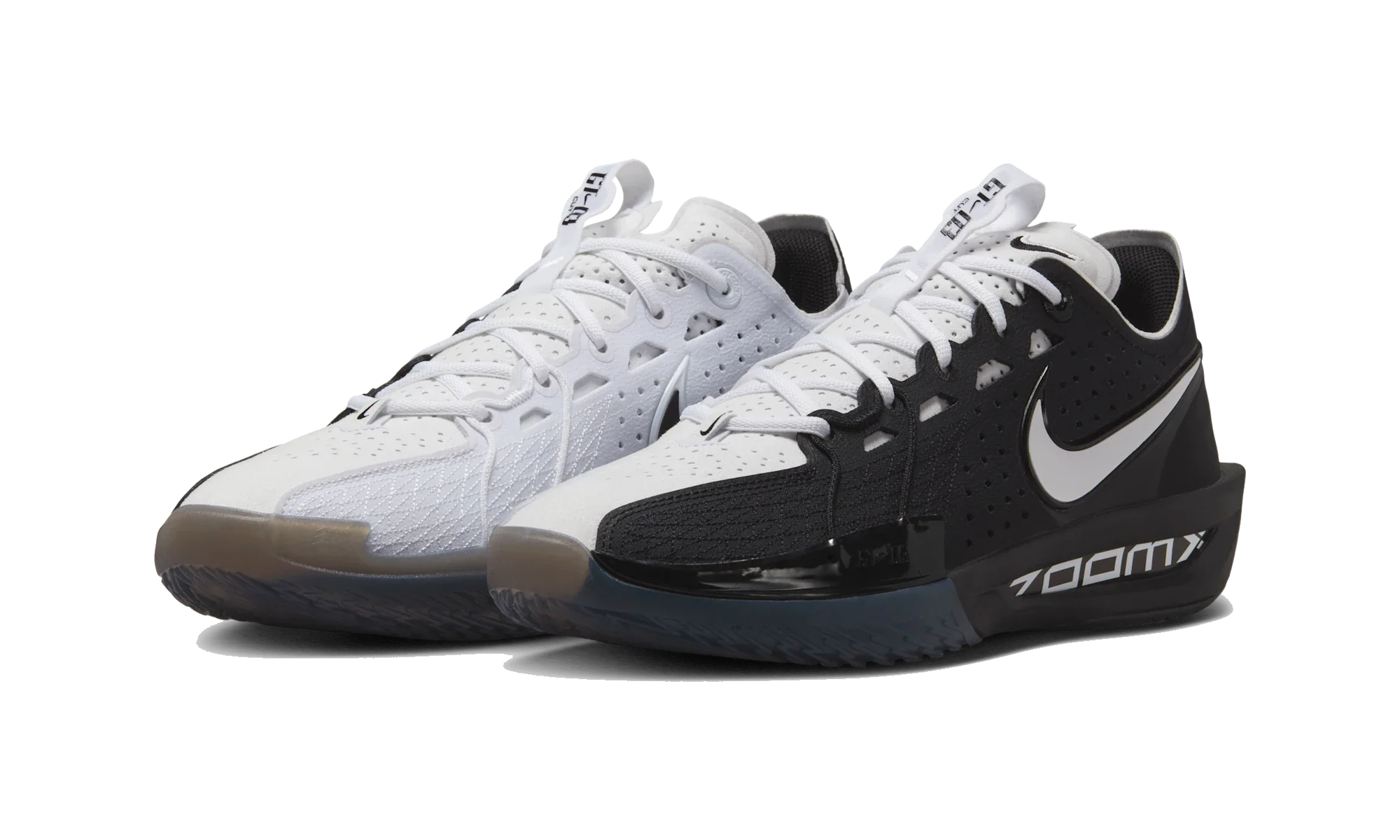 Nike Air Zoom GT Cut 3 TB Black White