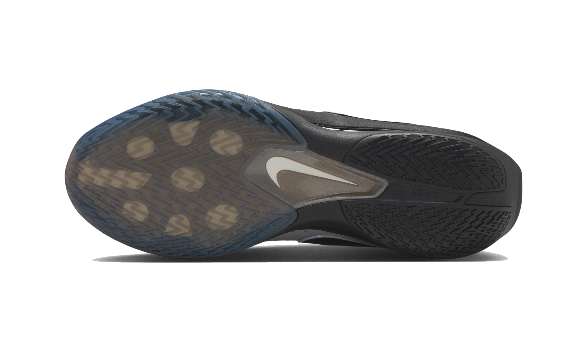 Nike Air Zoom GT Cut 3 TB Black White