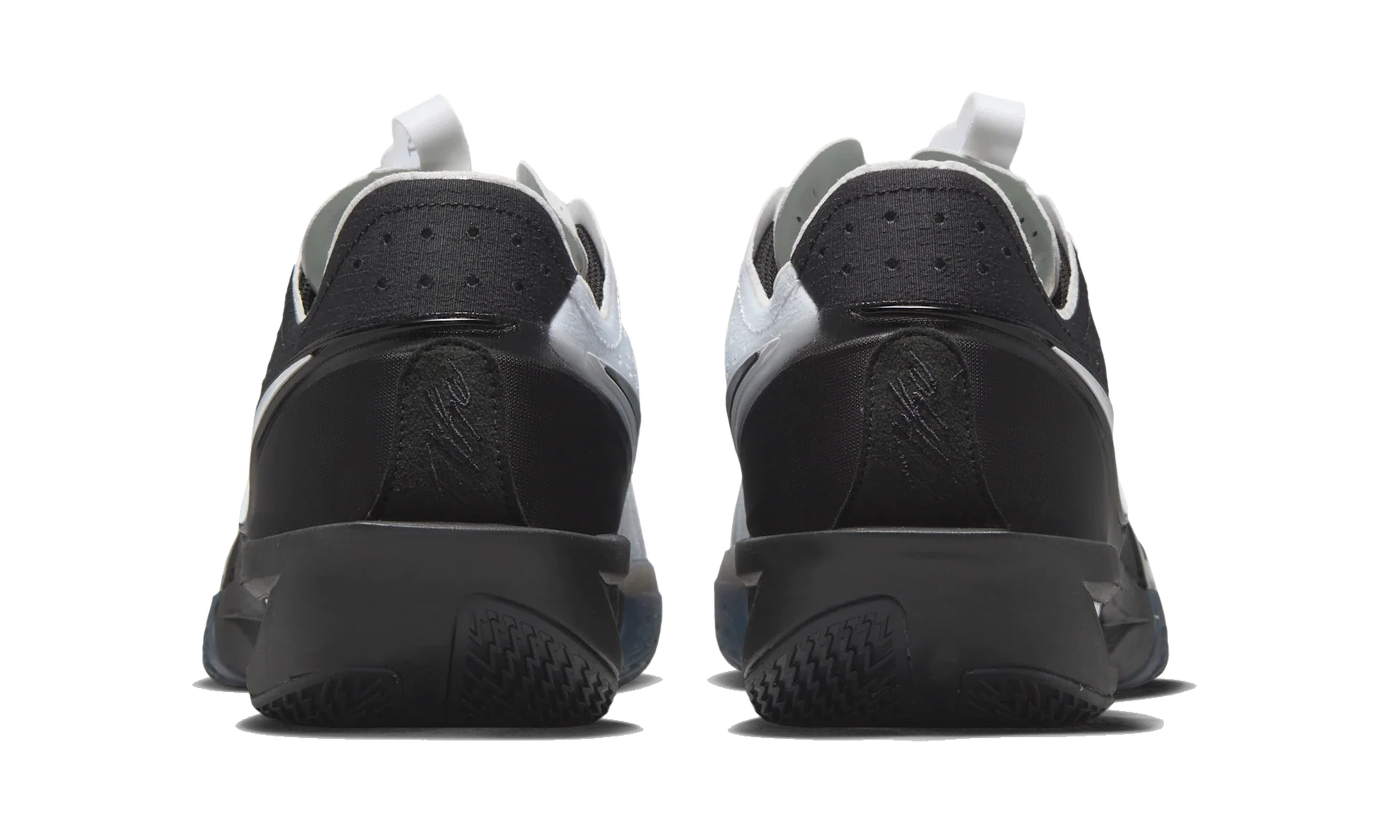Nike Air Zoom GT Cut 3 TB Black White