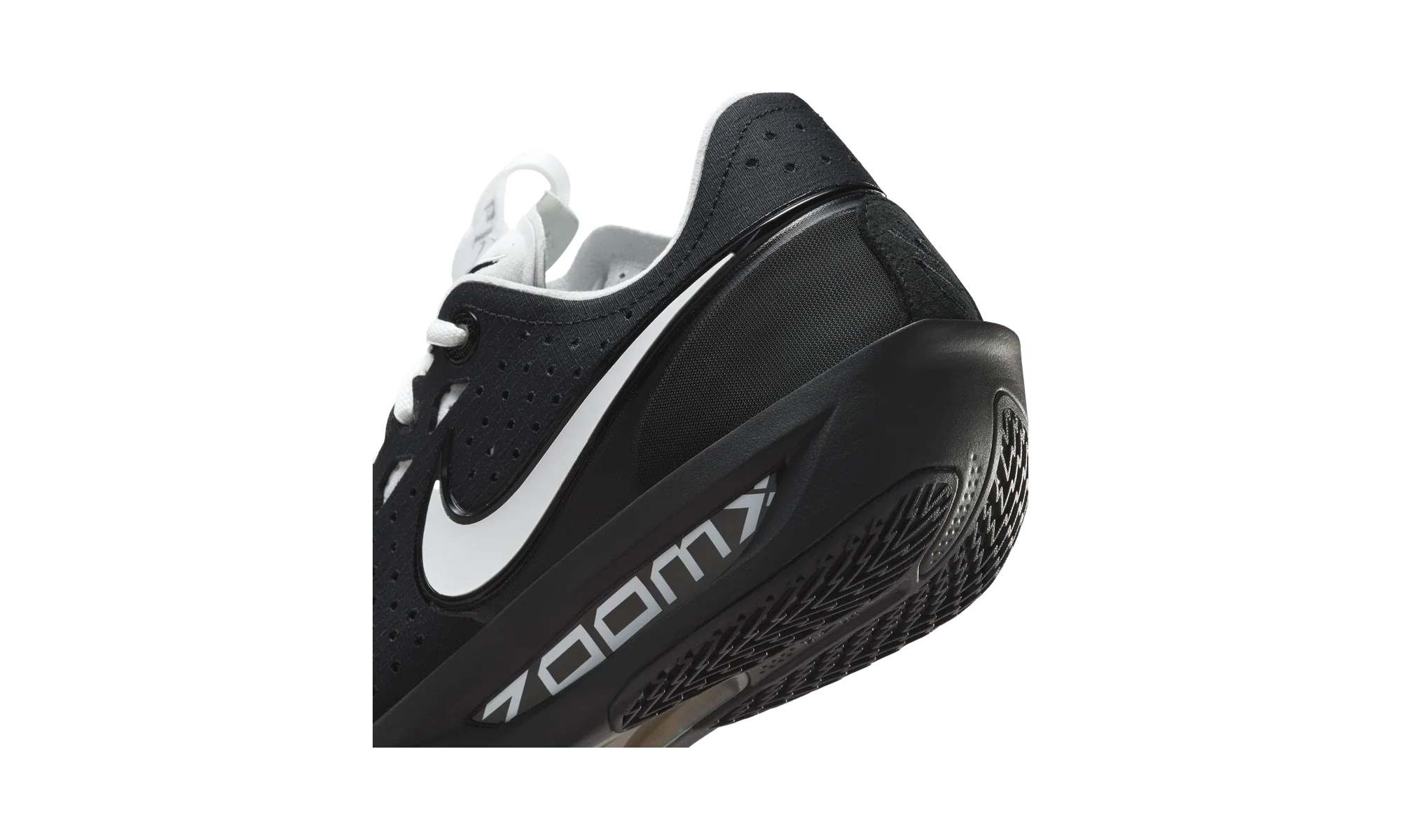 Nike Air Zoom GT Cut 3 TB Black White