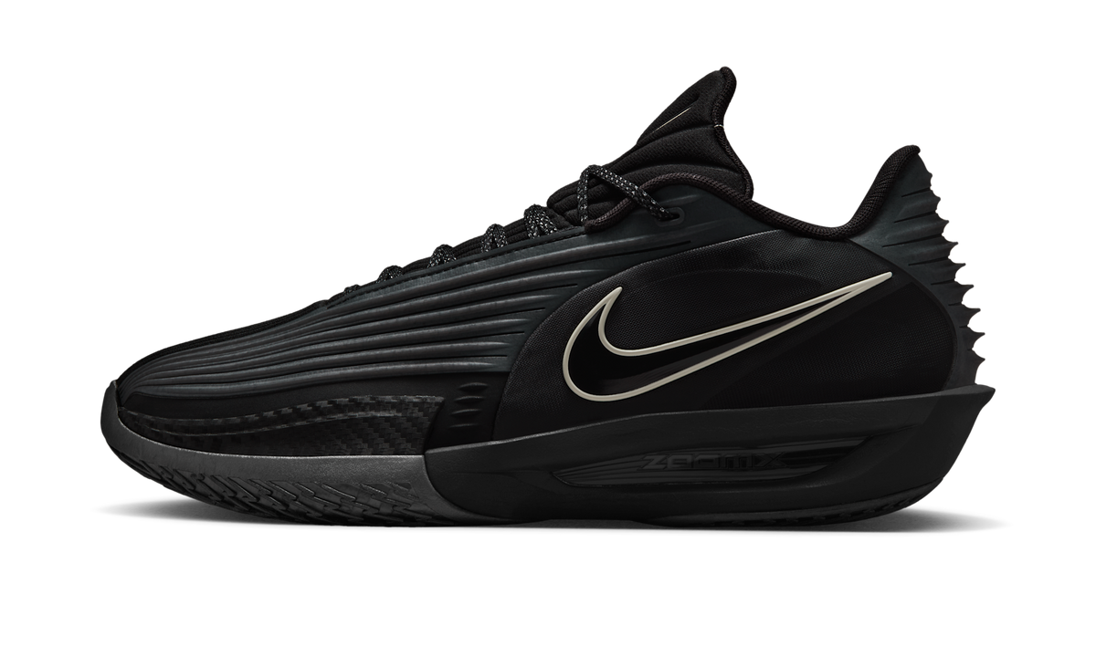 Nike Air Zoom GT Cut 3 Turbo LX Black Label