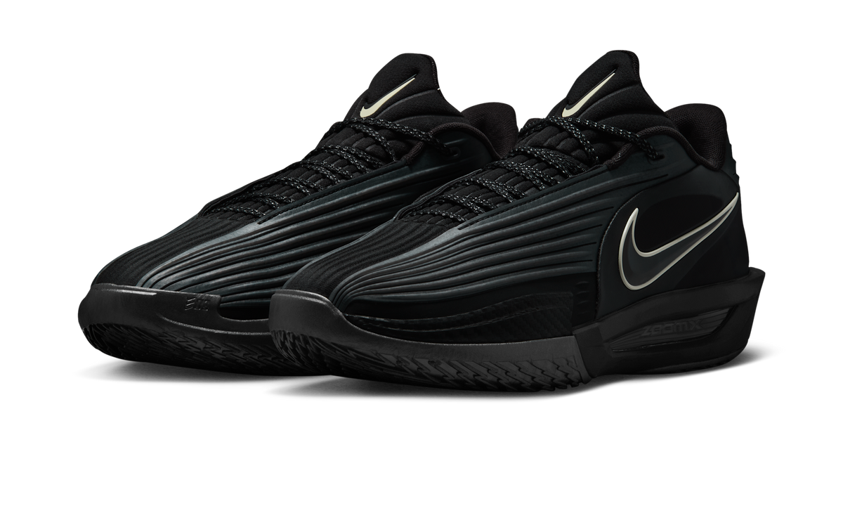 Nike Air Zoom GT Cut 3 Turbo LX Black Label