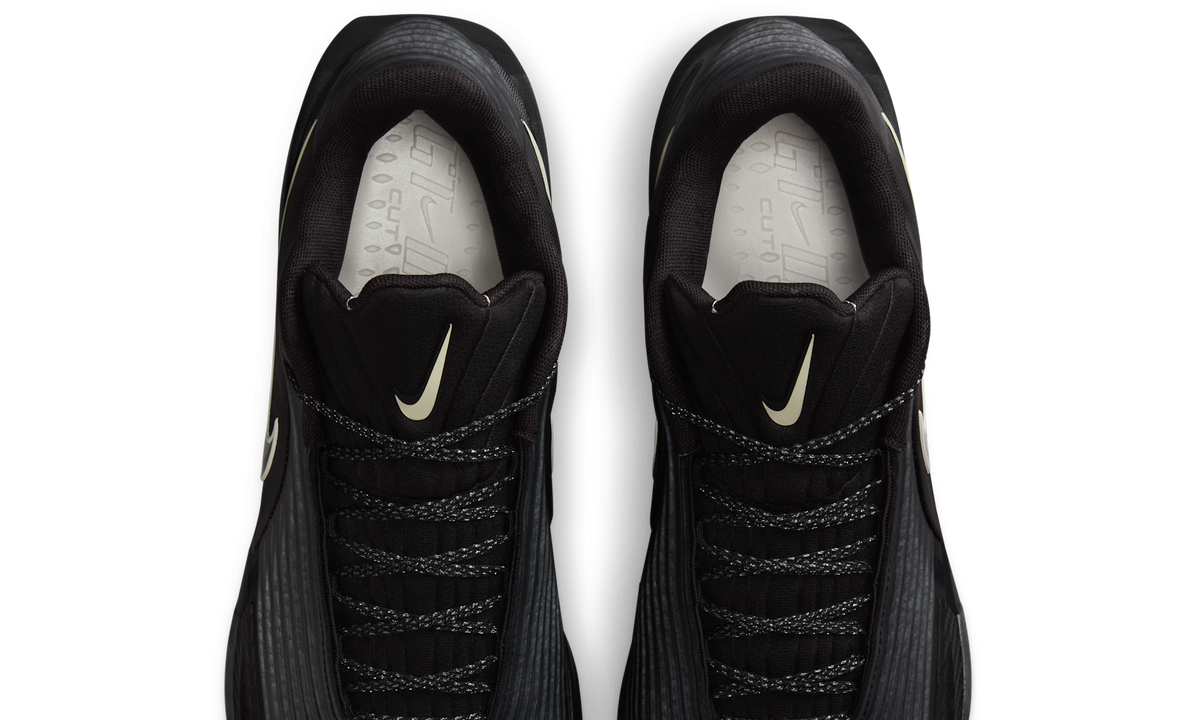 Nike Air Zoom GT Cut 3 Turbo LX Black Label