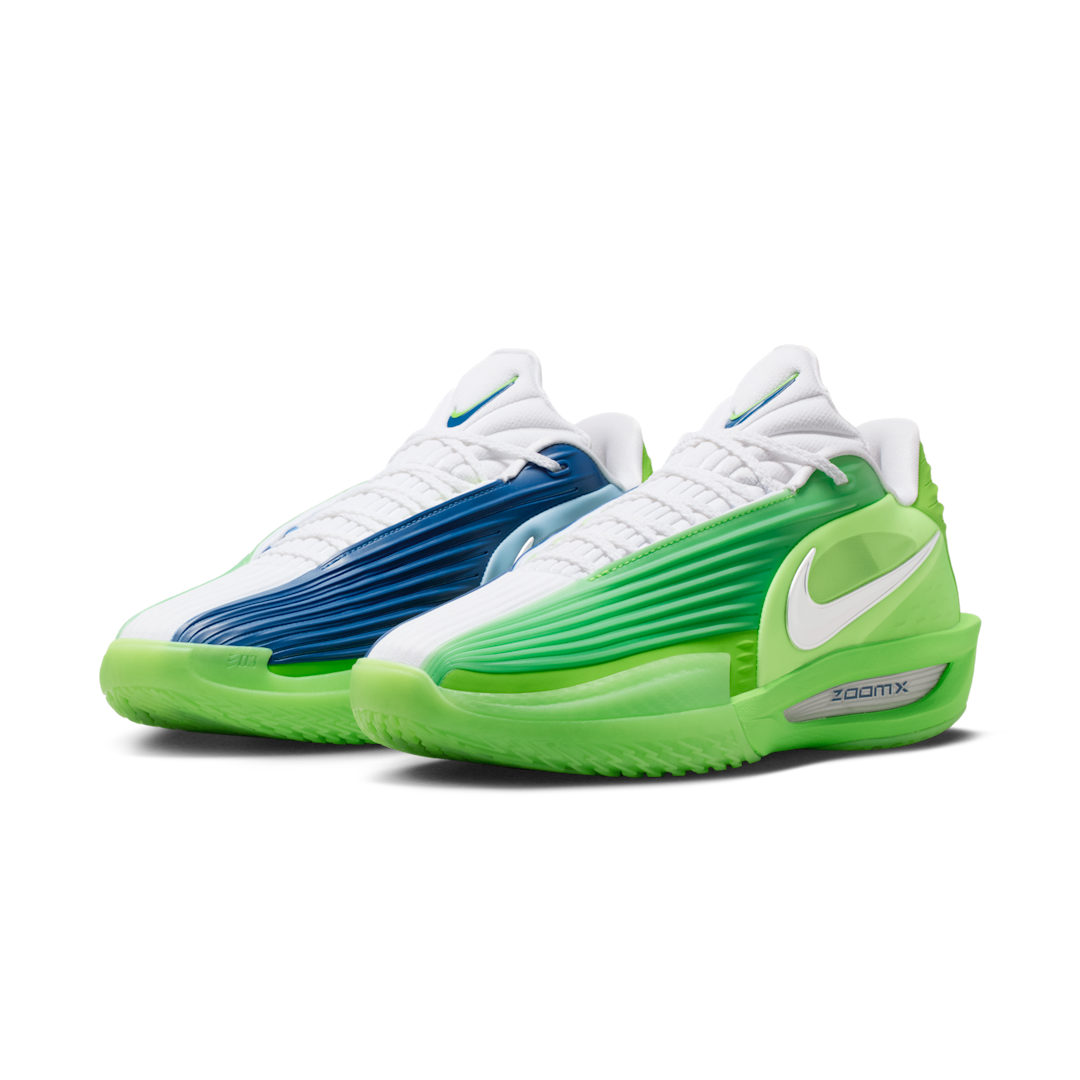 Nike Air Zoom GT Cut 3 Turbo Minnesota Timberwolves