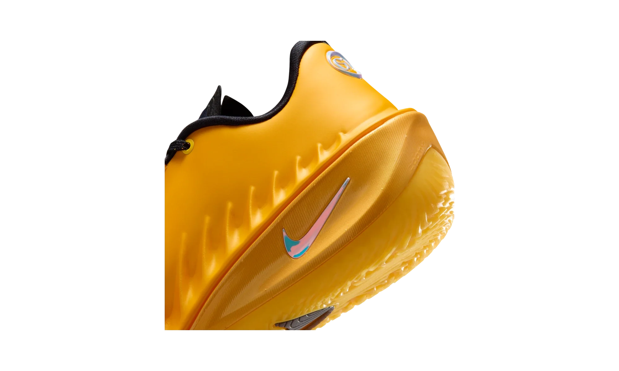 Nike Air Zoom GT Cut 4 Bruce Lee