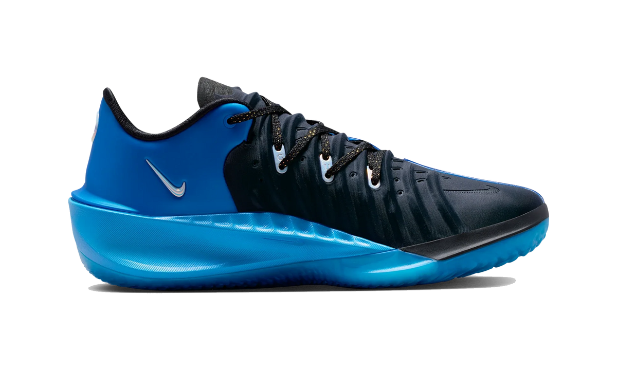 Nike Air Zoom GT Cut 4 Photo Blue