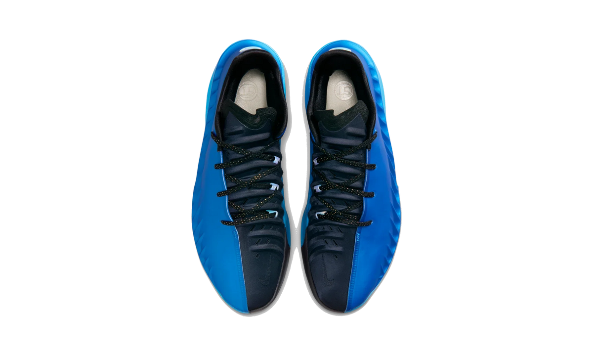 Nike Air Zoom GT Cut 4 Photo Blue