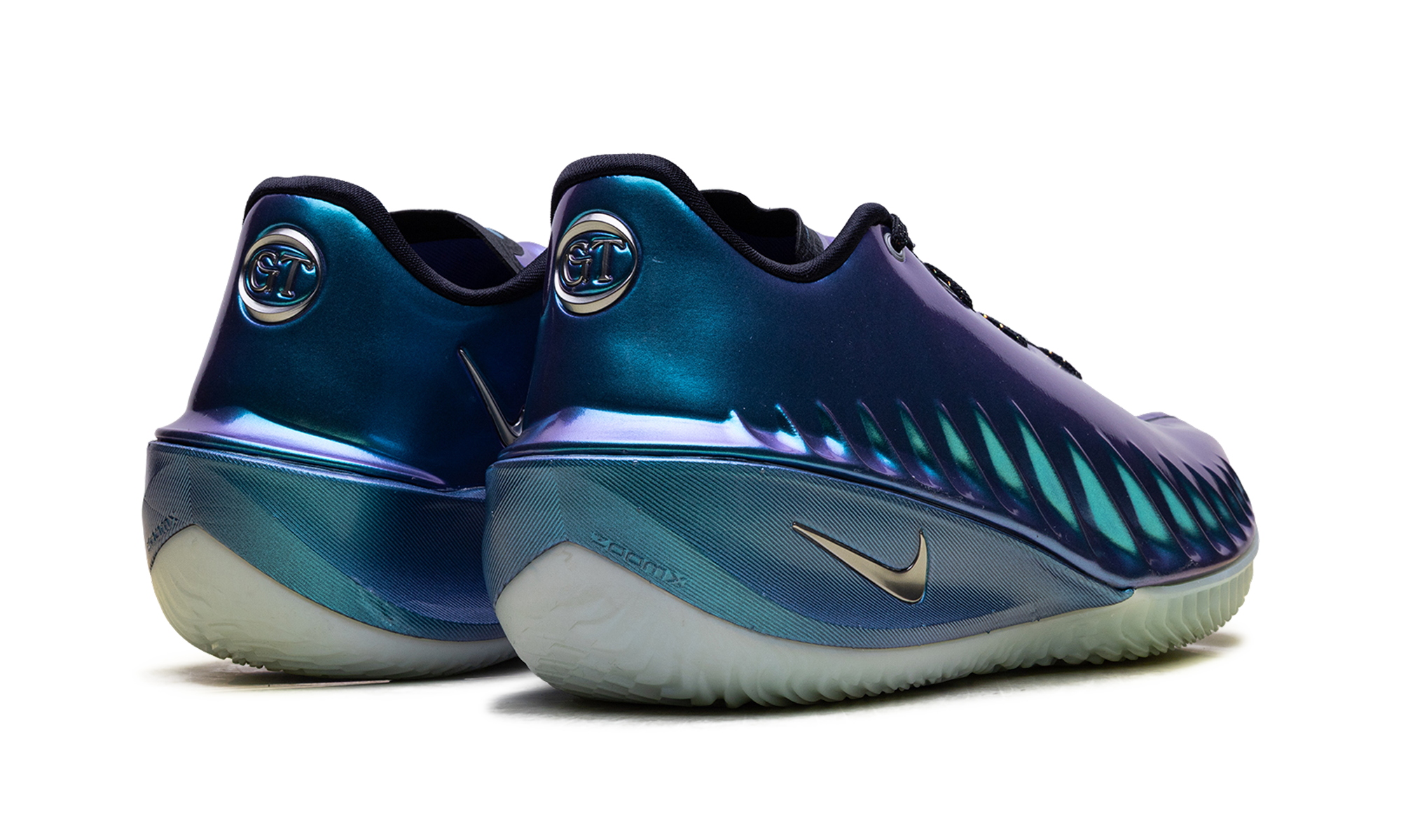 Nike Air Zoom GT Cut 4 Preheat