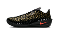 Nike Air Zoom GT Cut 4 Victor Wembanyama Gold Panther