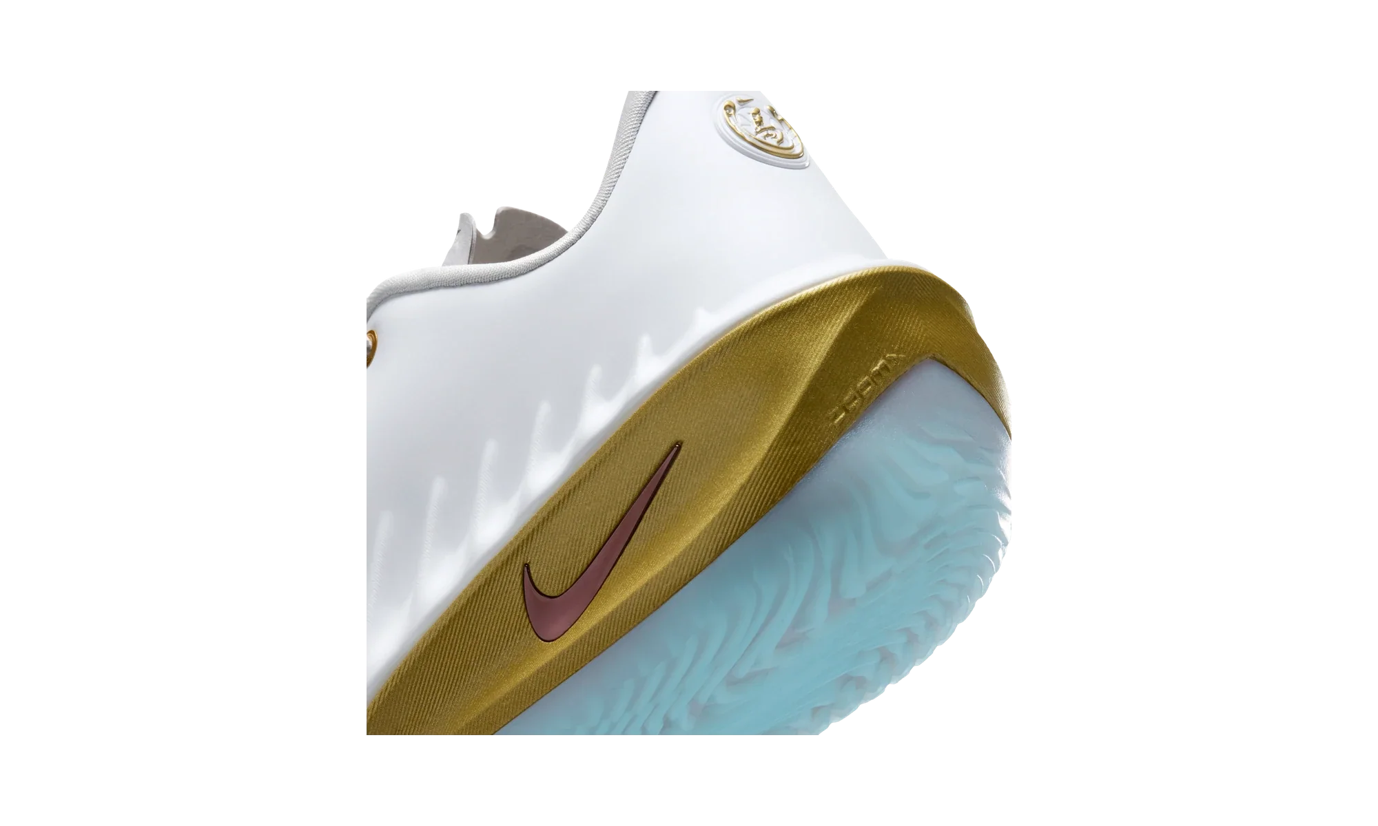 Nike Air Zoom GT Cut 4 Year of the Horse