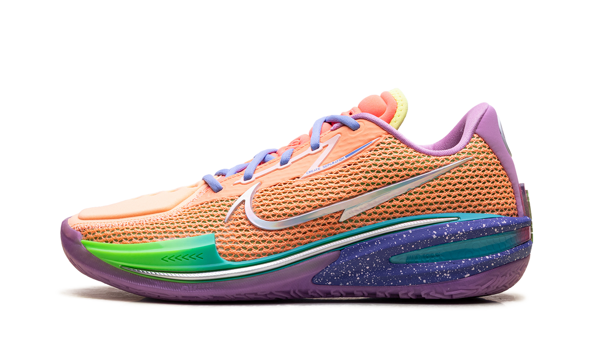 Nike Air Zoom GT Cut Dylan Harper Tri-State (CZ0175-800) - Sneak