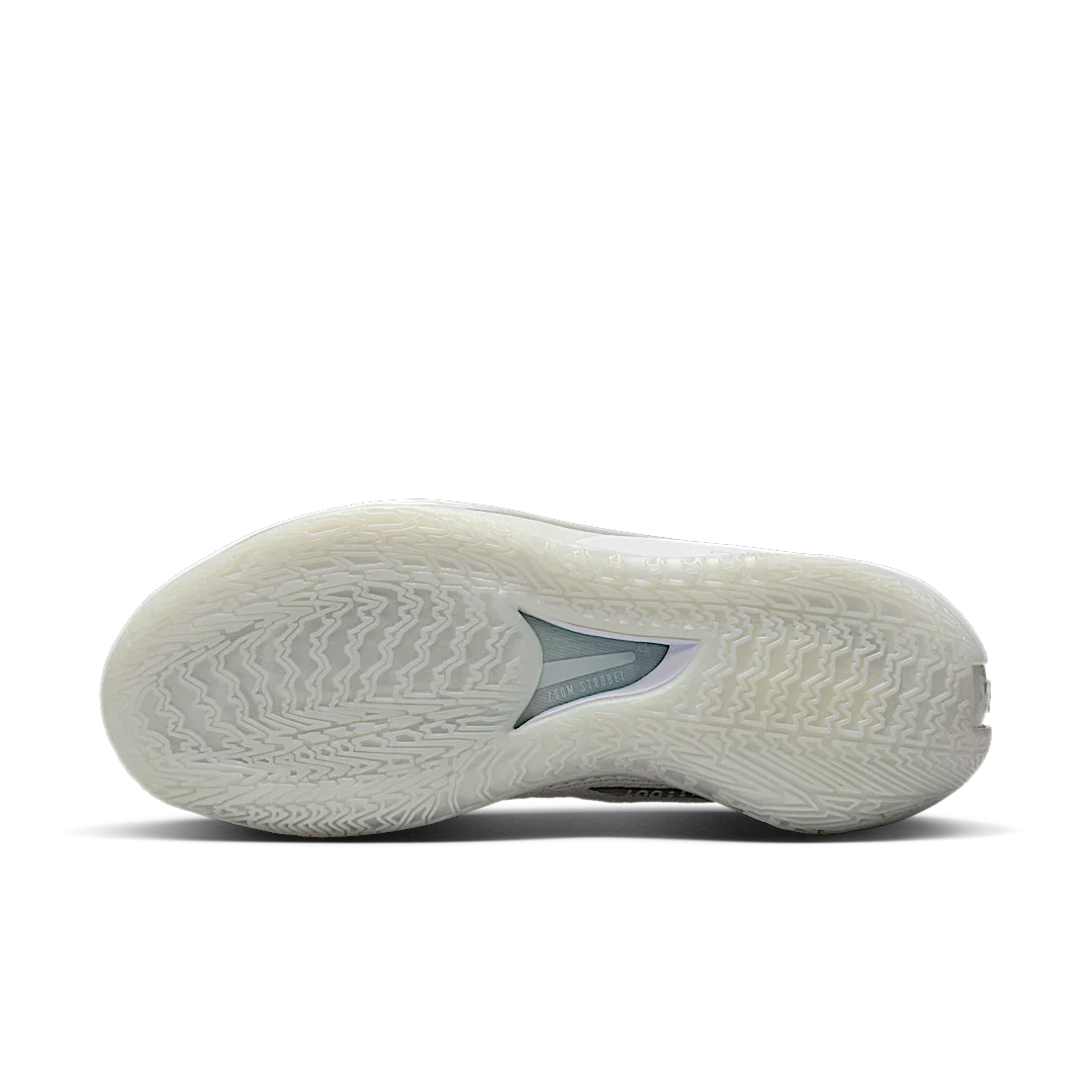 Nike Air Zoom GT Cut White Chrome, White/Chrome (CZ0175-102)