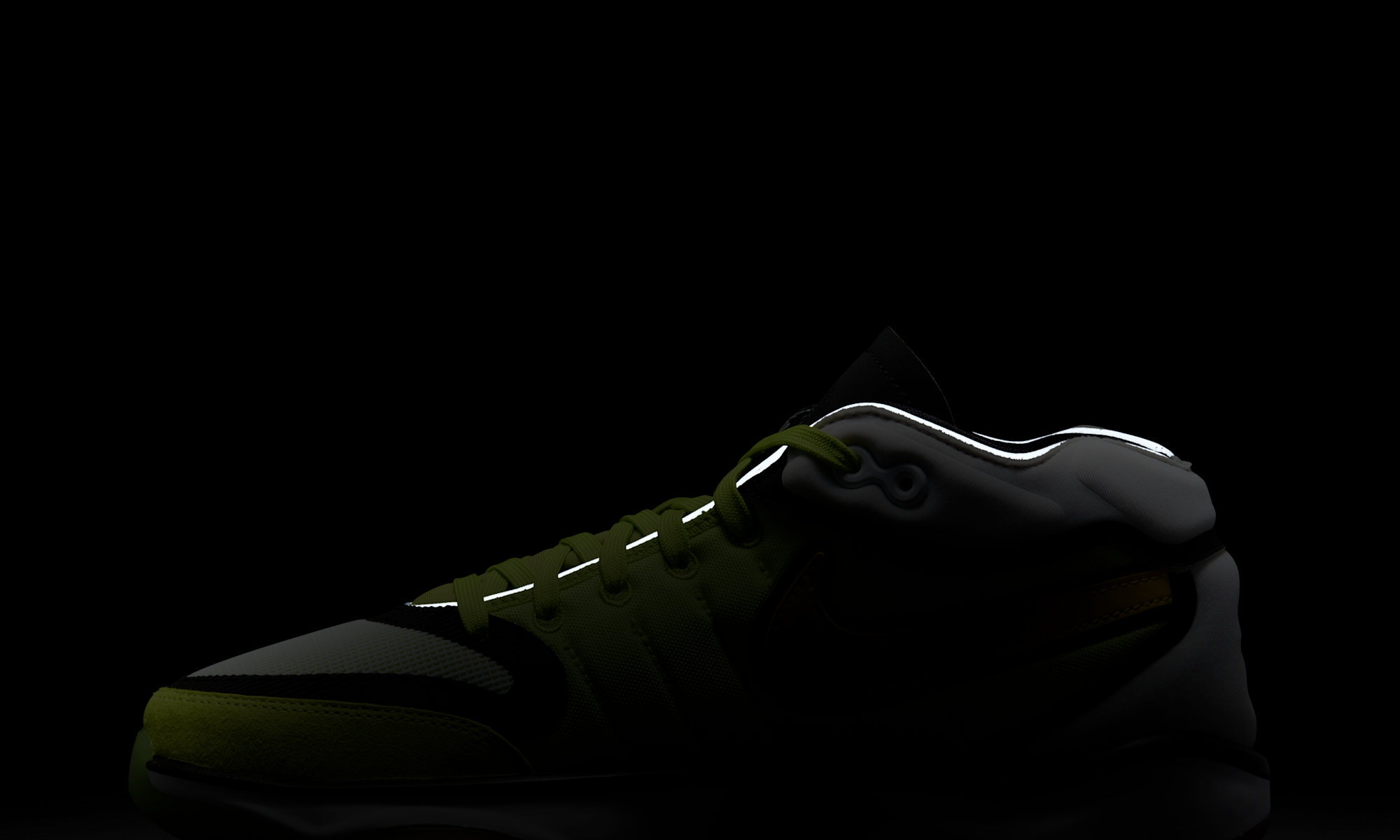 Nike Air Zoom GT Hustle 2 Talaria