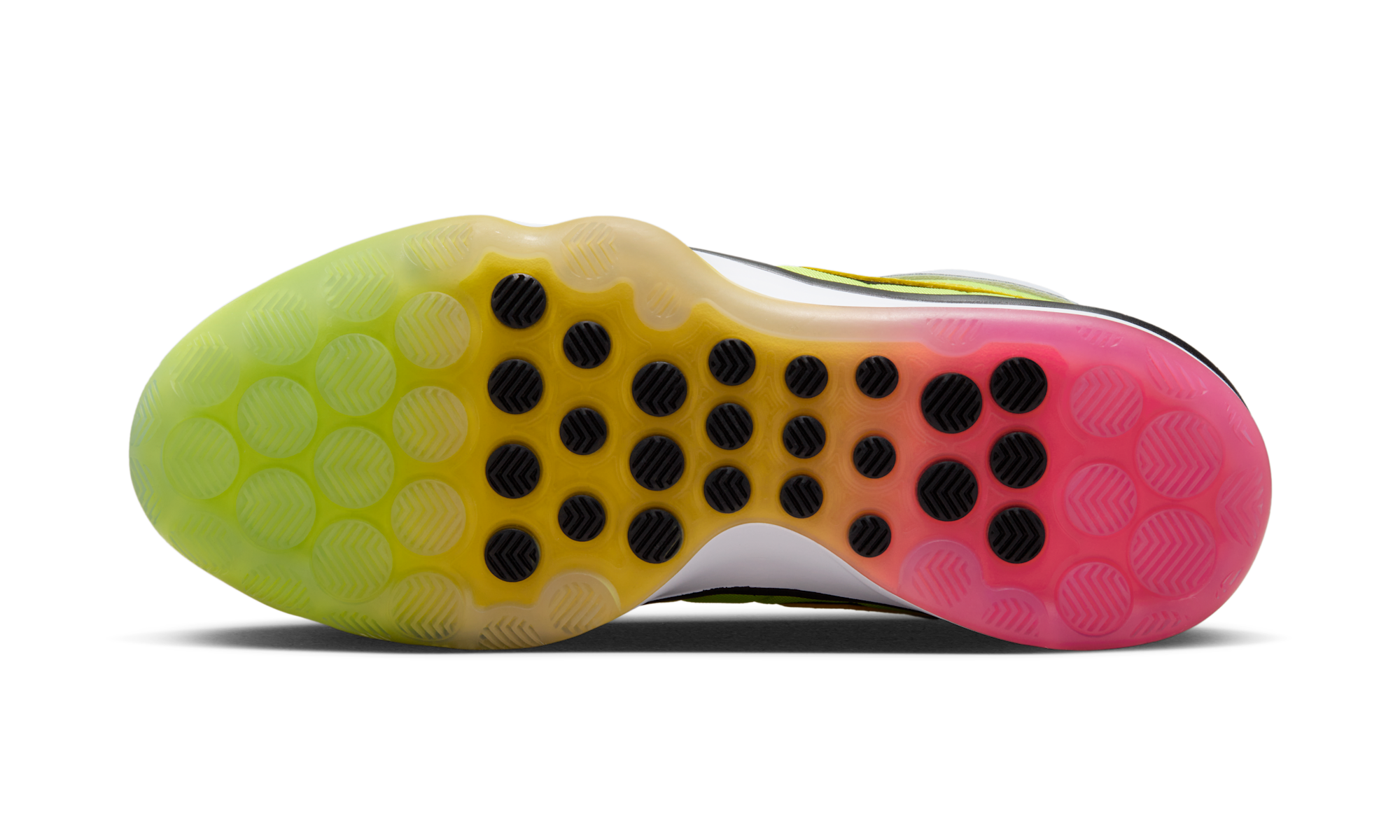 Nike Air Zoom GT Hustle 2 Talaria