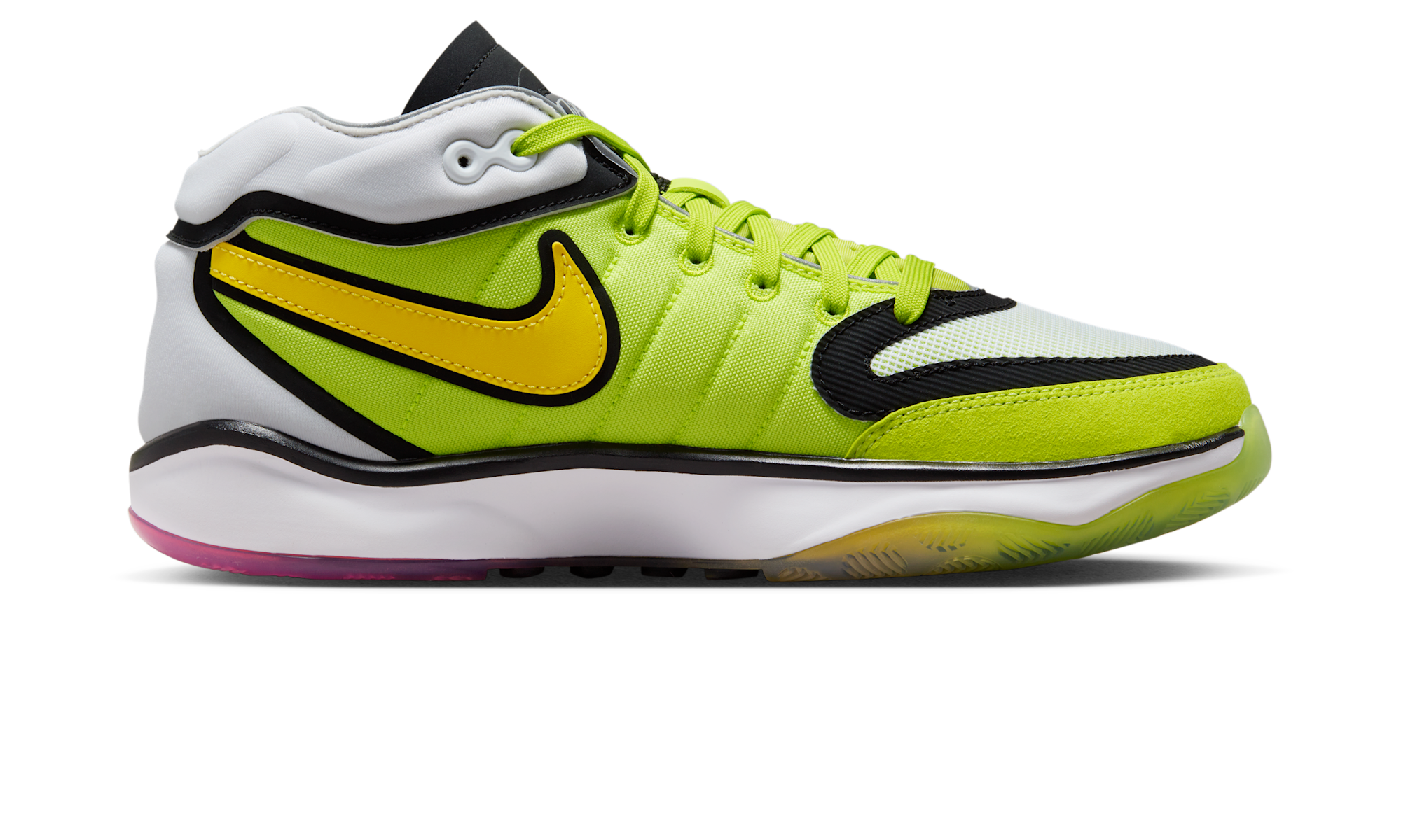 Nike Air Zoom GT Hustle 2 Talaria