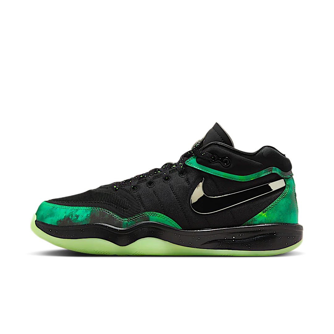 Nike Air Zoom GT Hustle 2 Victor Wembanyama Alien, Multi-Color/Multi-Color/Multi-Color (FZ7309-900)