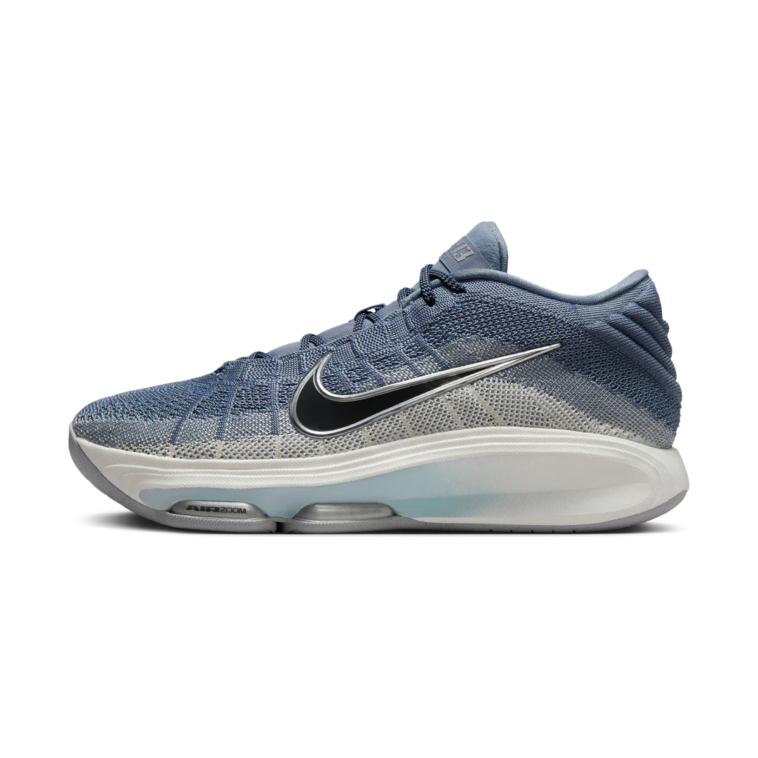 Nike Air Zoom GT Hustle 3 Ashen Slate Sail White Anthracite, Ashen Slate/Sail/White/Anthracite (FV5953-402)