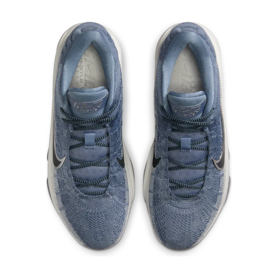 Nike Air Zoom GT Hustle 3 Ashen Slate Sail White Anthracite