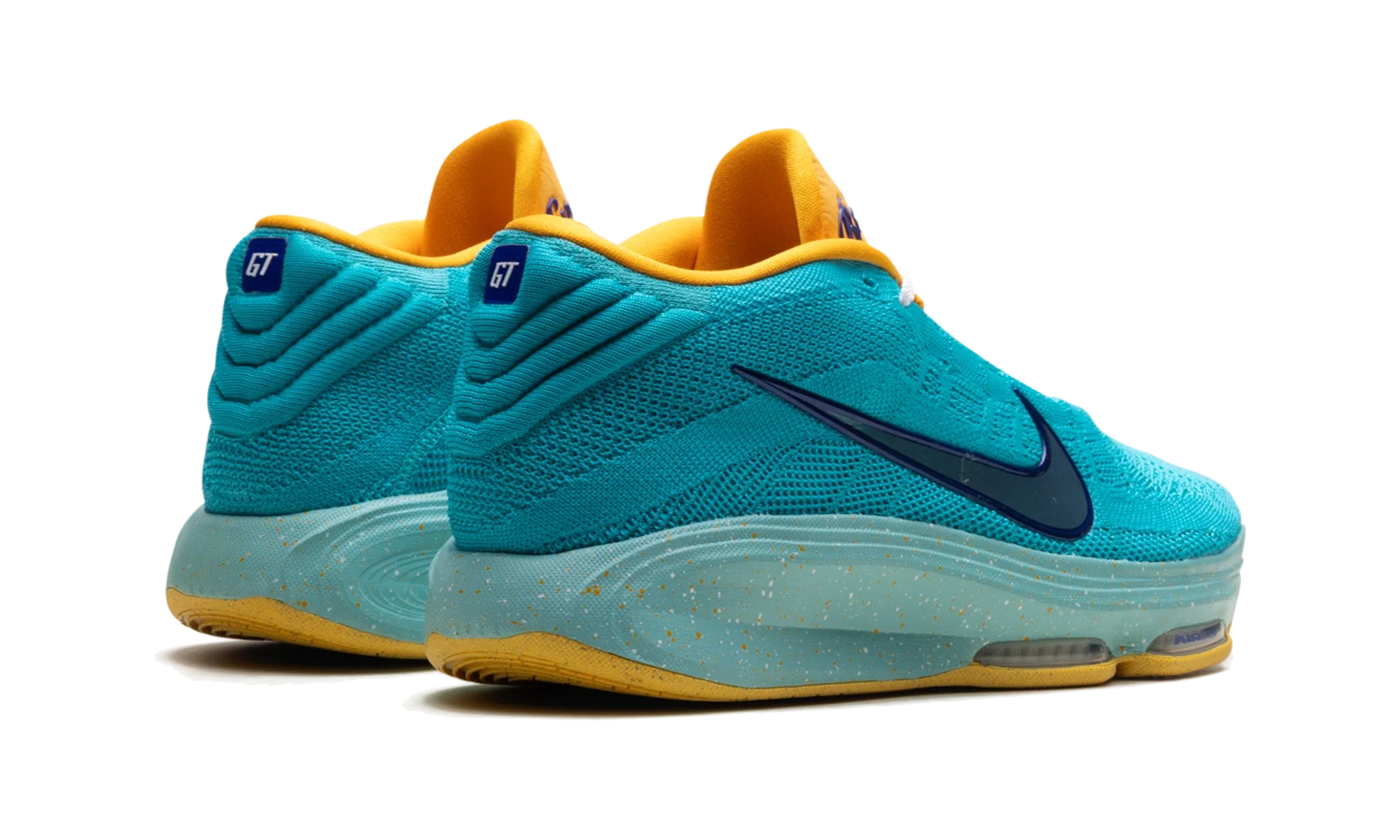 Nike Air Zoom GT Hustle 3 EP Victor Wembanyama Dusty Cactus