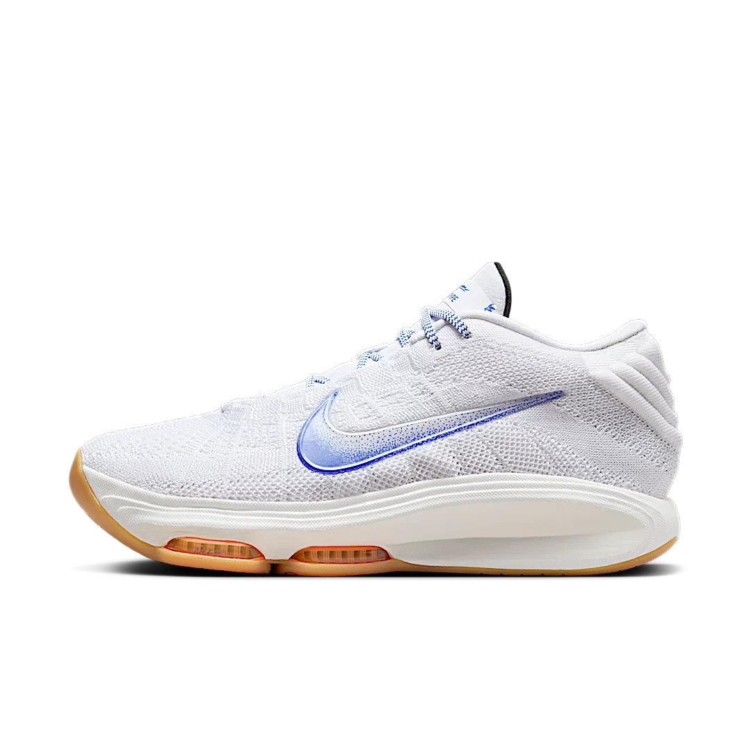Nike Air Zoom GT Hustle 3 FP Blueprint Pack, Multi-Color/Multi-Color (HJ9083-100)