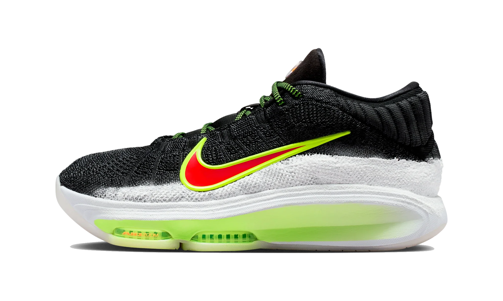Nike Air Zoom GT Hustle 3 Victor Wembanyama Christmas