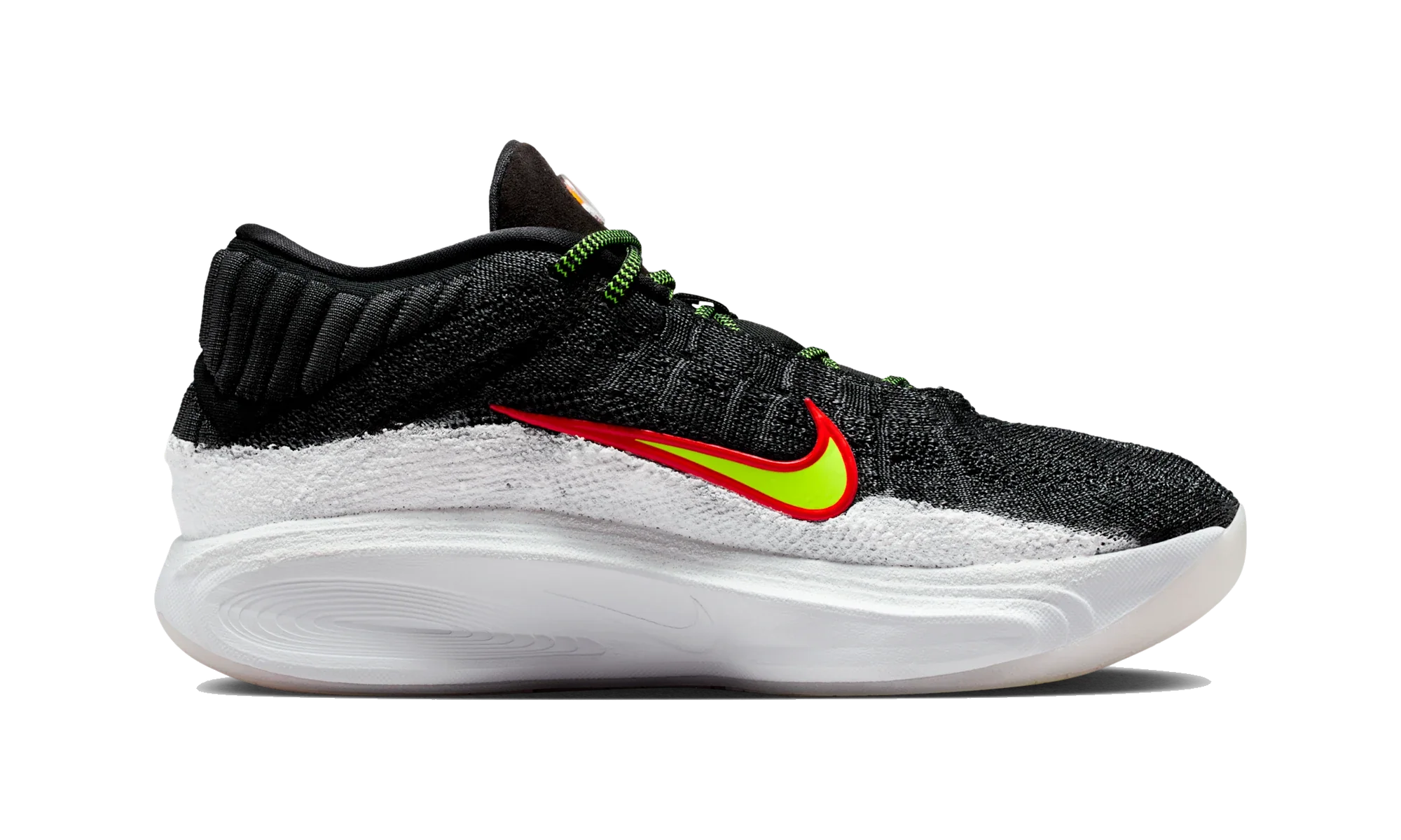 Nike Air Zoom GT Hustle 3 Victor Wembanyama Christmas