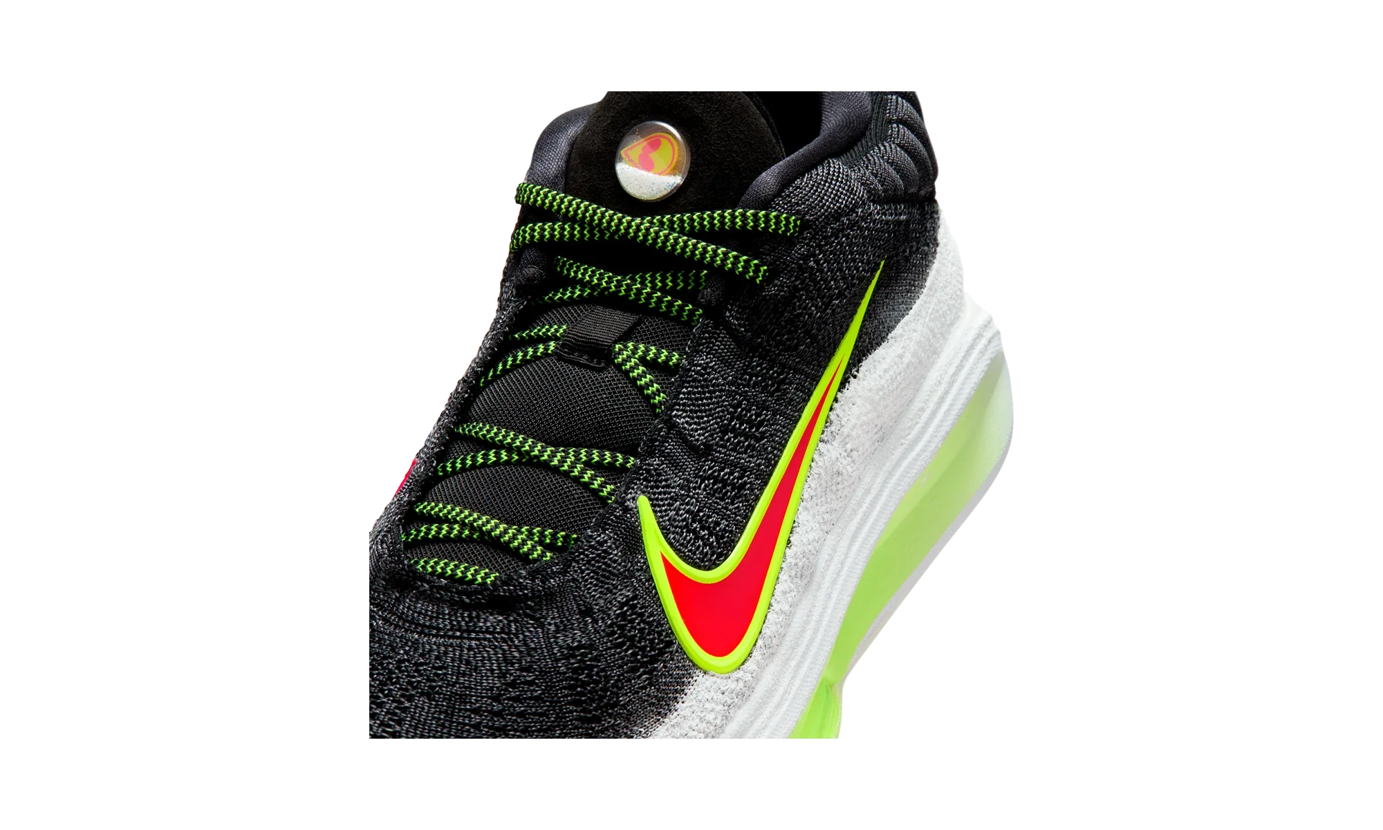 Nike Air Zoom GT Hustle 3 Victor Wembanyama Christmas
