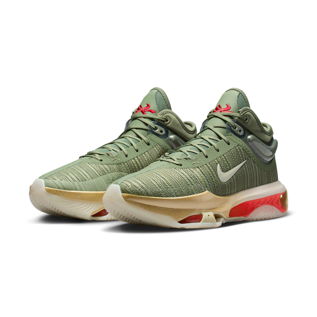 Nike Air Zoom GT Jump 2 Our Holiday