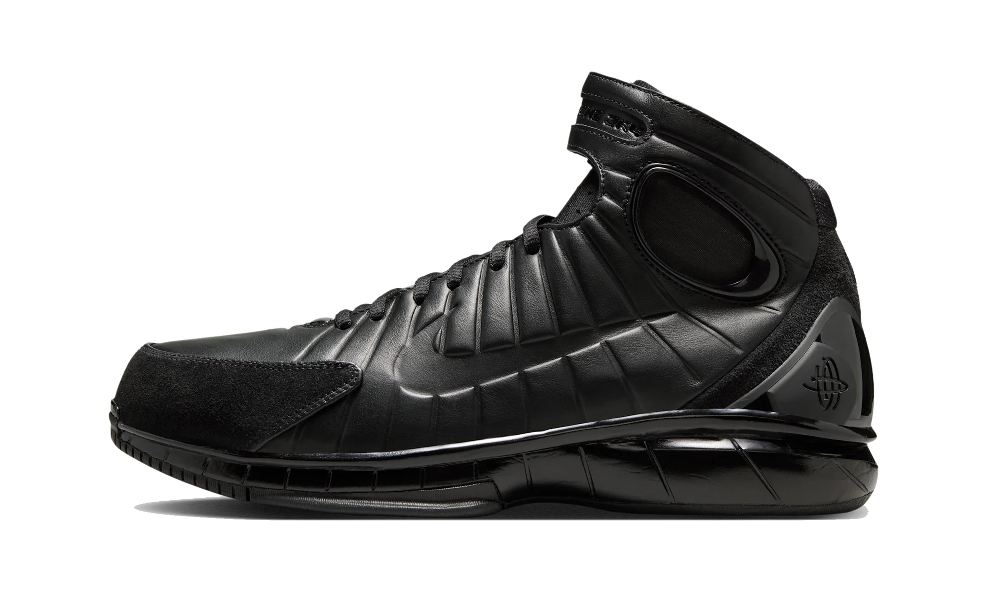 Nike Air Zoom Huarache 2K4 OT Black (2026)