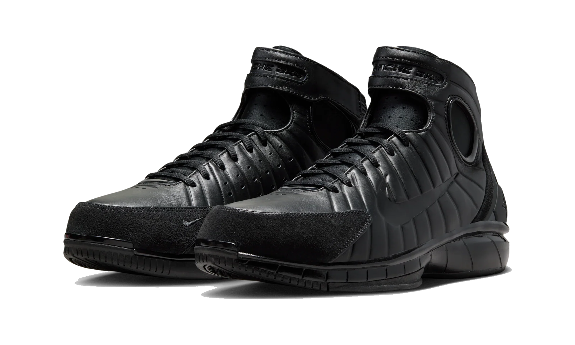 Nike Air Zoom Huarache 2K4 OT Black (2026)