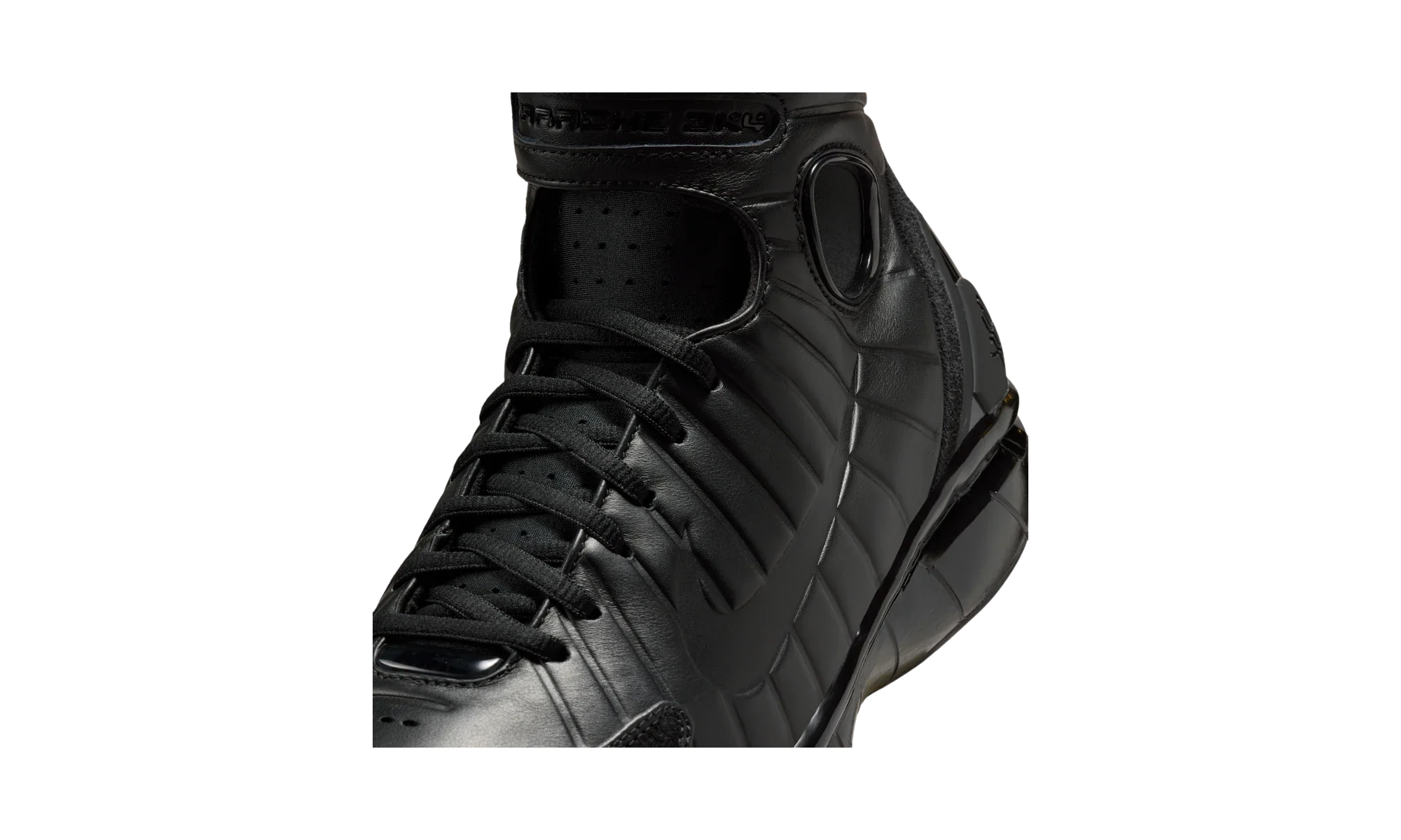 Nike Air Zoom Huarache 2K4 OT Black (2026)