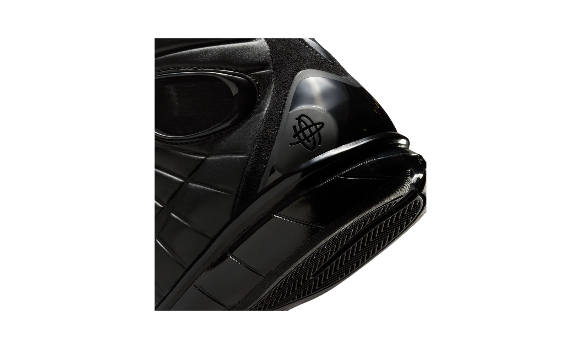 Nike Air Zoom Huarache 2K4 OT Black (2026)