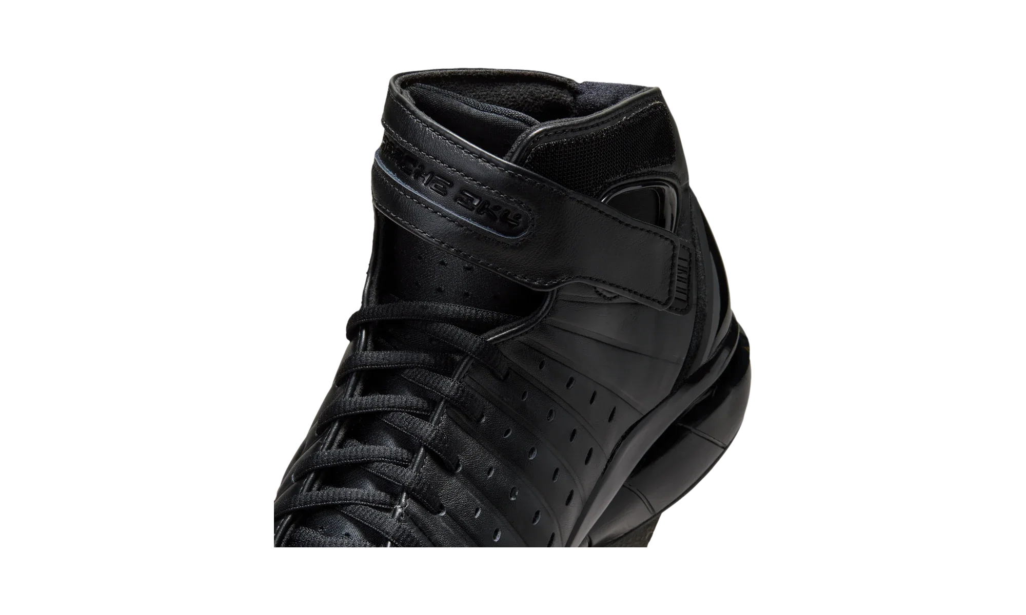 Nike Air Zoom Huarache 2K4 OT Black (2026)