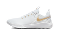 Nike Air Zoom Hyperace 2 SE White Metallic Gold