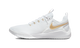 Nike Air Zoom Hyperace 2 SE White Metallic Gold