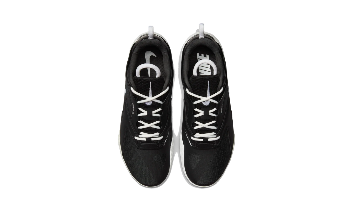 Nike Air Zoom Hyperace 3 Black White