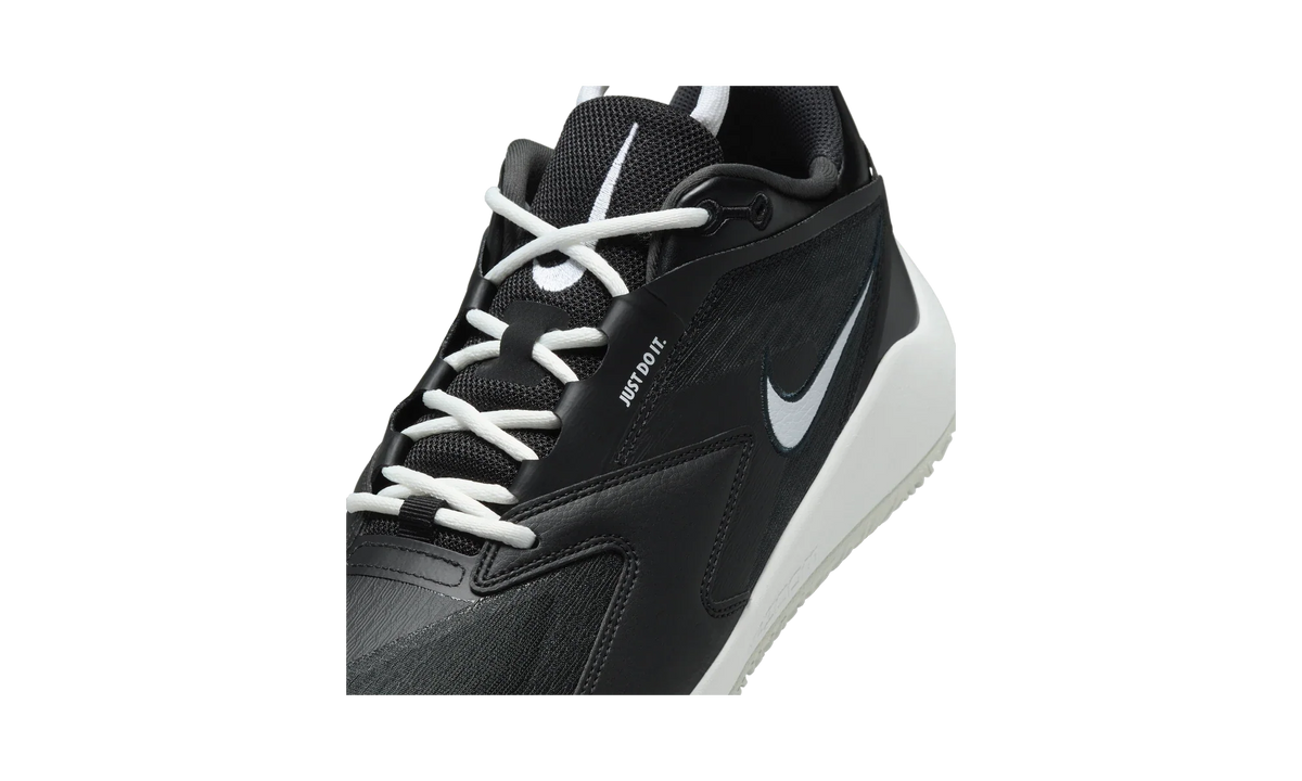 Nike Air Zoom Hyperace 3 Black White