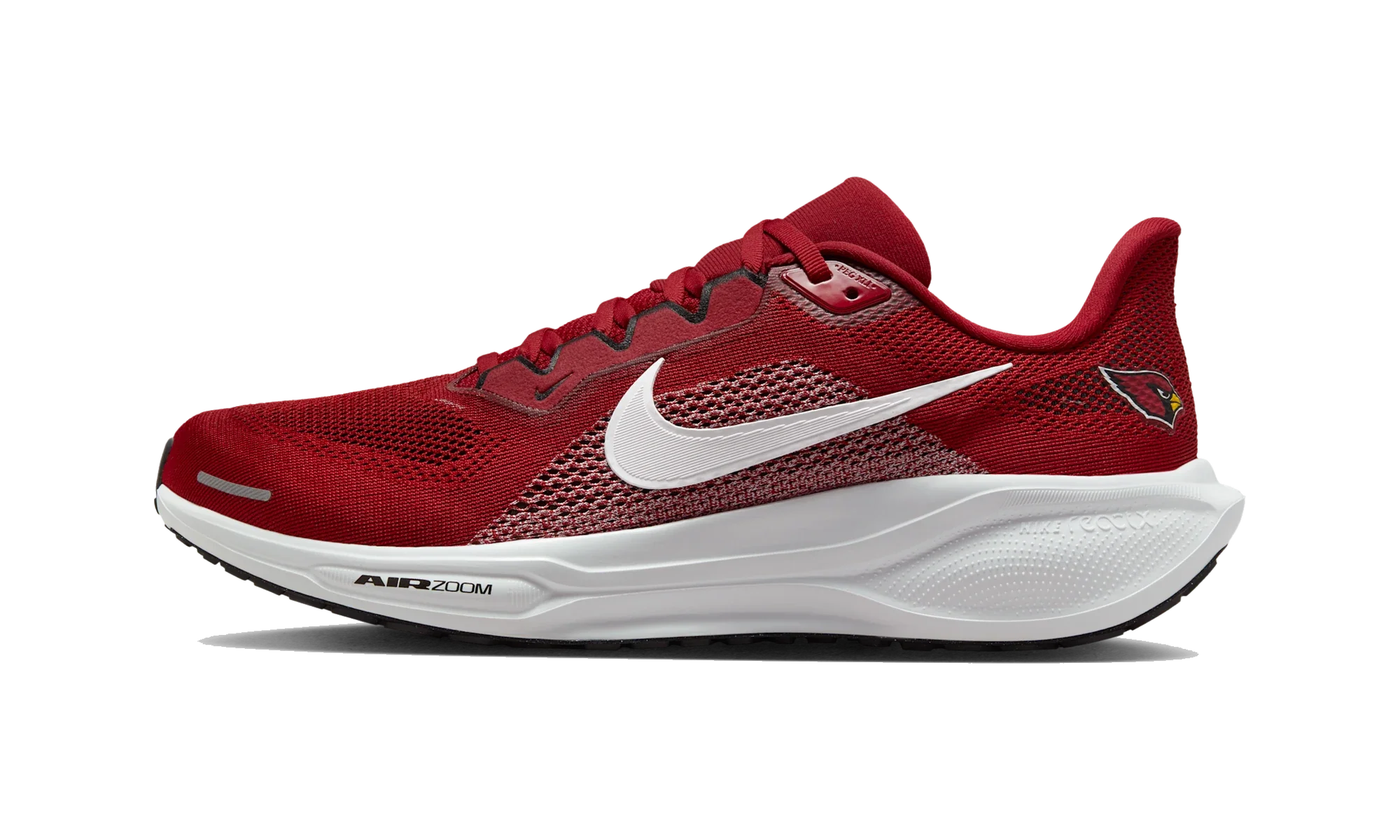 Nike Air Zoom Pegasus 41 Arizona Cardinals (2025)