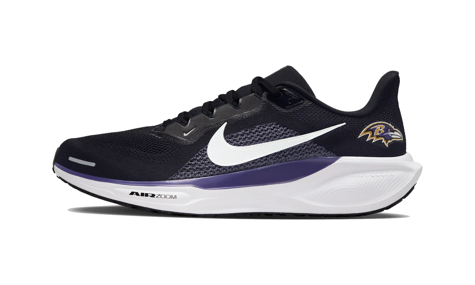 Nike Air Zoom Pegasus 41 Baltimore Ravens (2025)