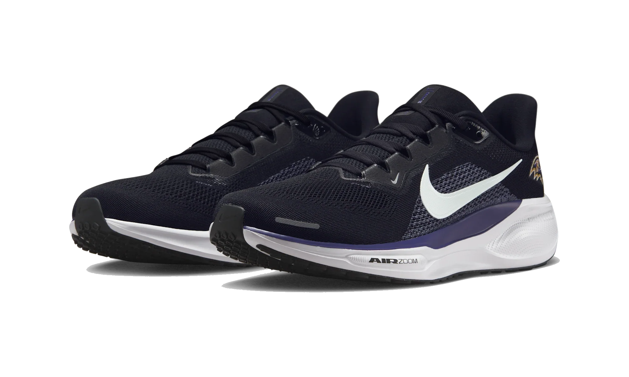Nike Air Zoom Pegasus 41 Baltimore Ravens (2025)