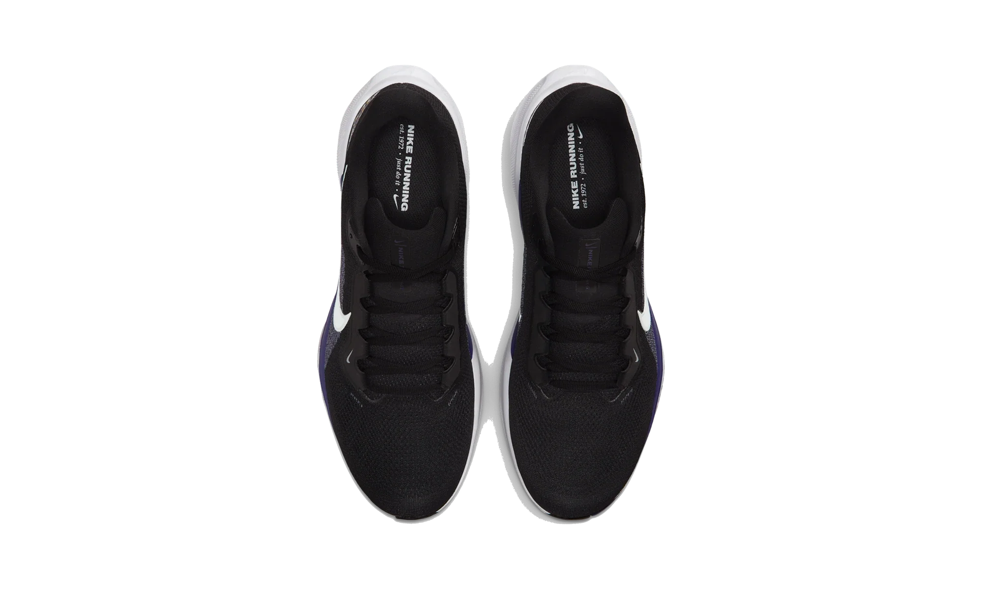 Nike Air Zoom Pegasus 41 Baltimore Ravens (2025)