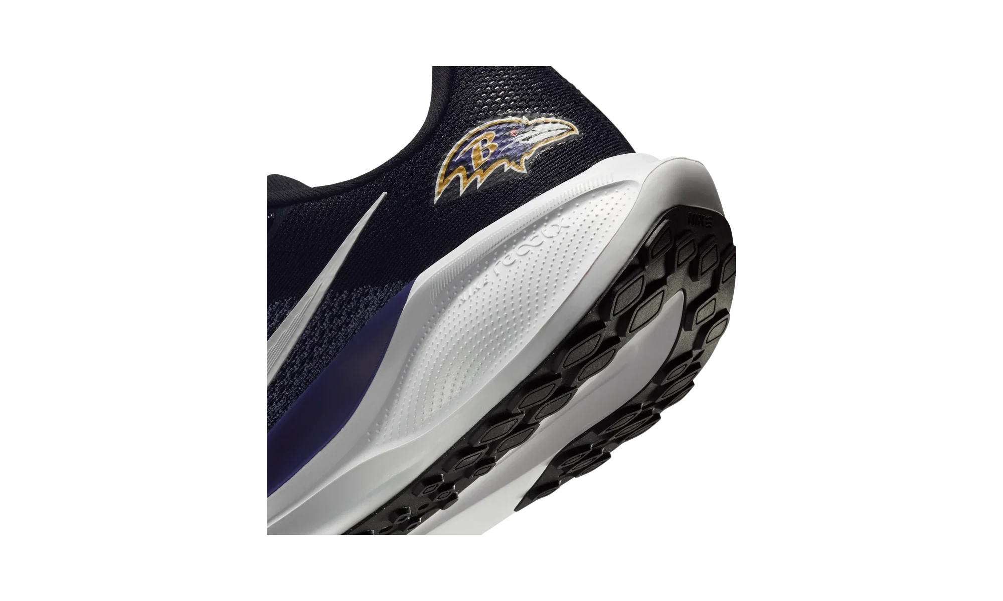 Nike Air Zoom Pegasus 41 Baltimore Ravens (2025)